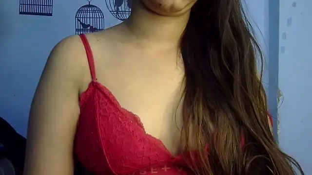 Seenu_pompom's cam snapshot