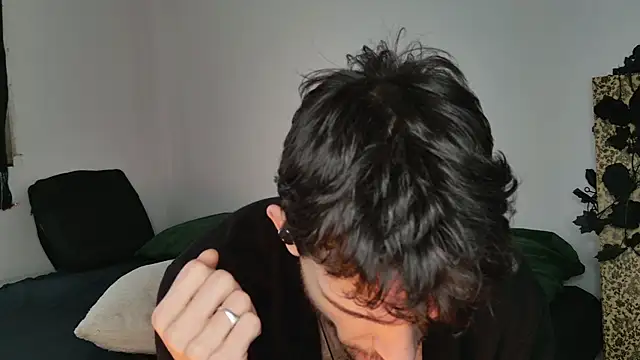 JackDesFeux's cam snapshot