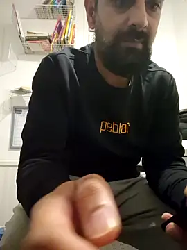 LanceLekker's cam snapshot