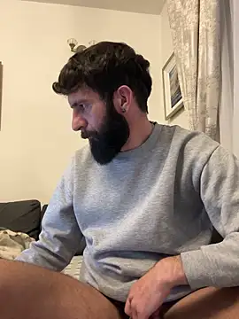 Michel_huge's cam snapshot