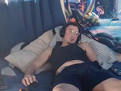 YoBlezz's cam snapshot