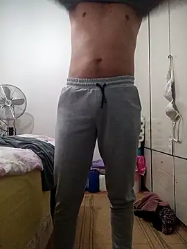 Axe-man_44's cam snapshot