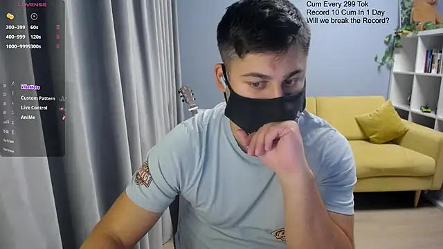 Tomguys's cam snapshot