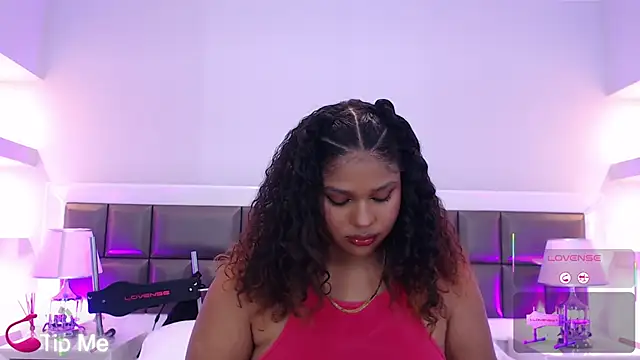 LennaEvans's cam snapshot