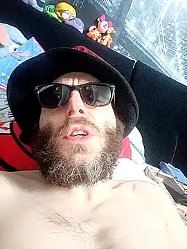 padrecoco's cam snapshot