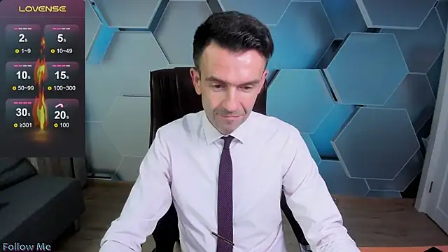 SteveTiger's cam snapshot