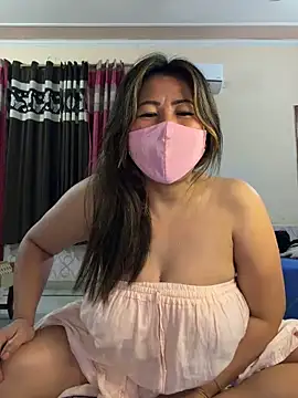 88pink's cam snapshot