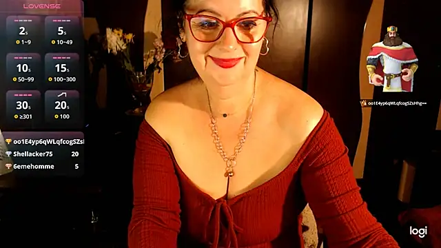 exymilf_'s cam snapshot