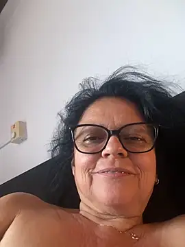 Sharongirl07's cam snapshot