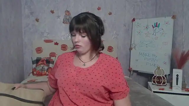 StaceyLex's cam snapshot