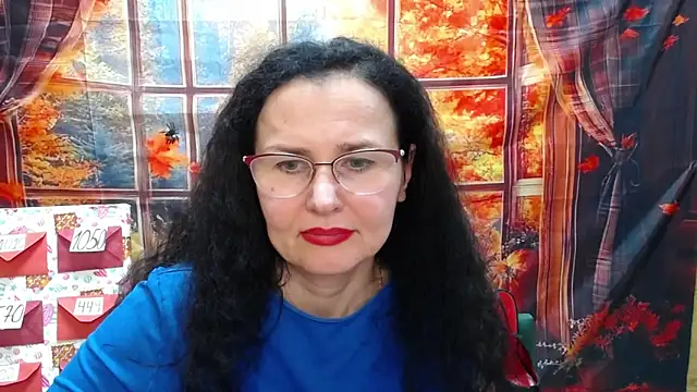 Miroslava_Happi's cam snapshot