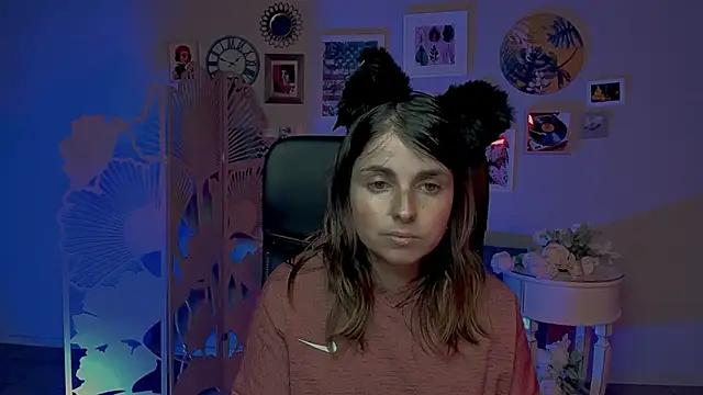 MartaEdams's cam snapshot