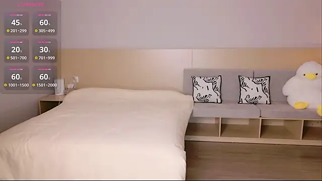 Lucky-baby live sex cam