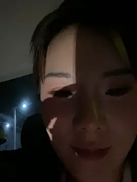 ChuChu1991's cam snapshot