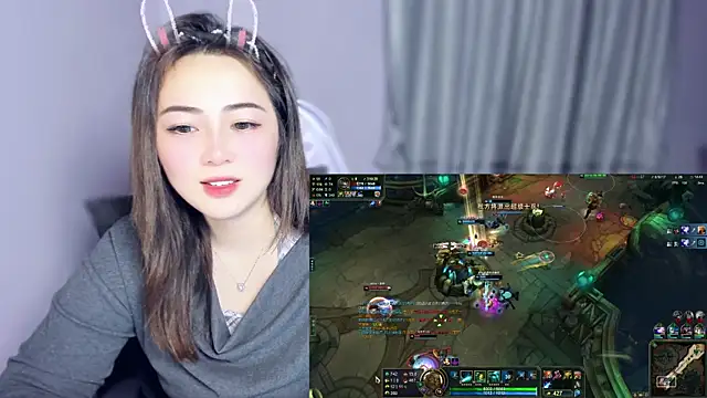 yuki3366's cam snapshot