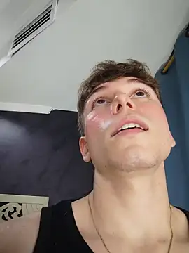 TaylerWhite live sex cam