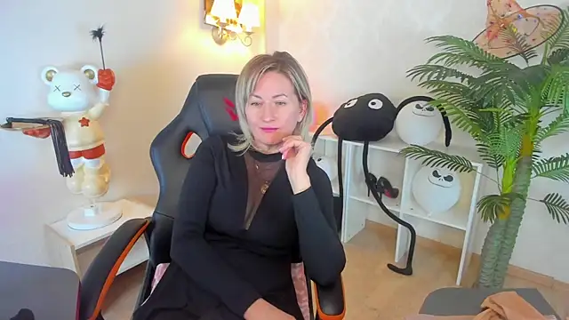 AriFleow's cam snapshot