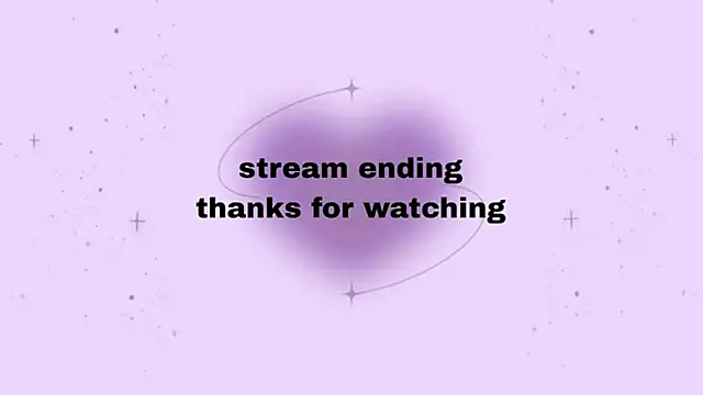 el_sweety's cam snapshot