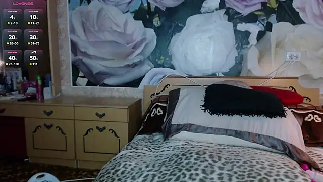 MarineSweet's cam snapshot