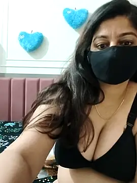 Miss-Jhanak's cam snapshot