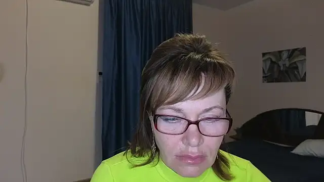 Miss_Moren's cam snapshot