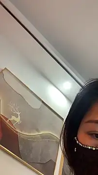 zhizhinaigai's cam snapshot