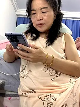 cgooh-611's cam snapshot