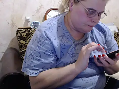 Ameliabusty's cam snapshot