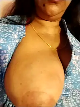 tharu_sweet's cam snapshot