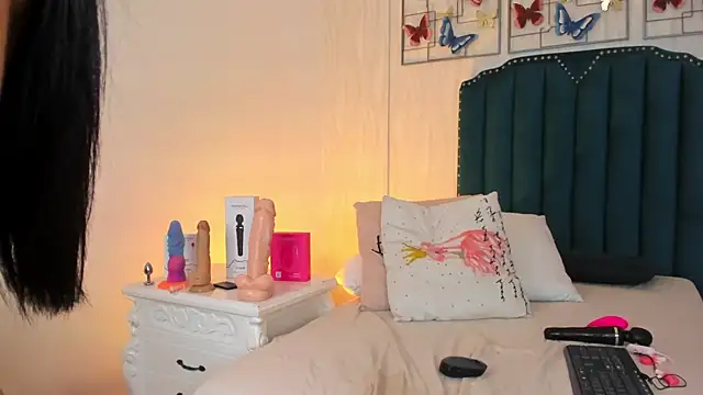 samara_warren's cam snapshot