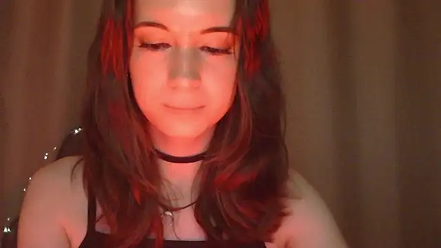 VeraLush's cam snapshot