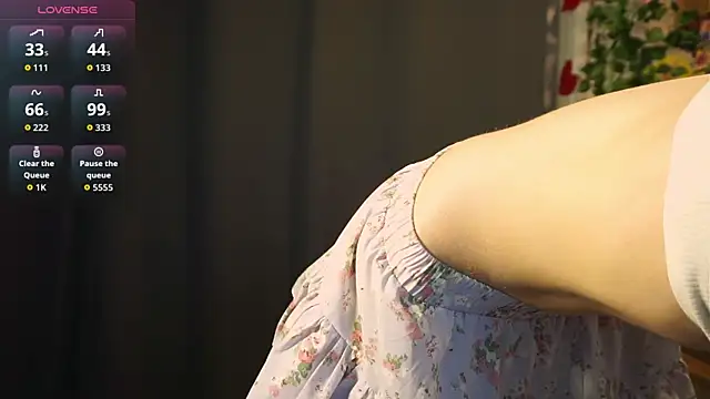 DeneenTurja's cam snapshot