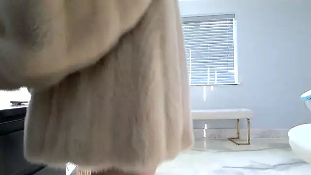 foxyroxymilf's web cam