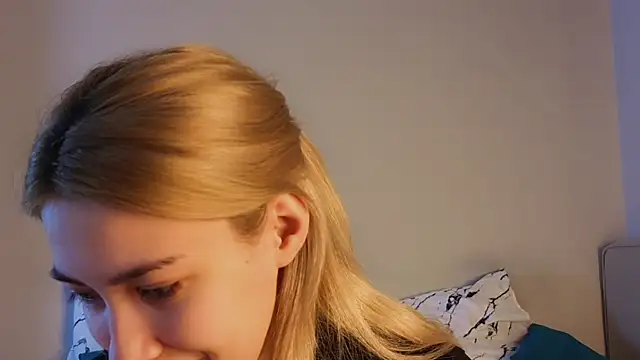 AngelicRice's cam snapshot