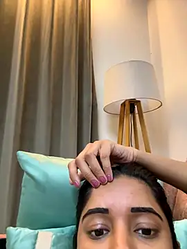 desitease's cam snapshot