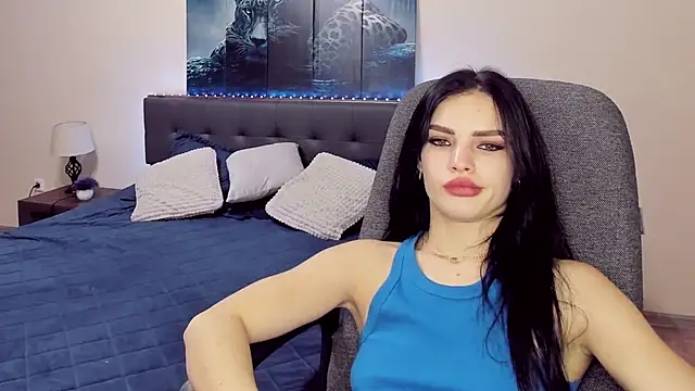 ChanelJem's cam snapshot