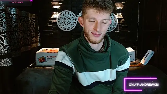 andrewxbi live sex cam