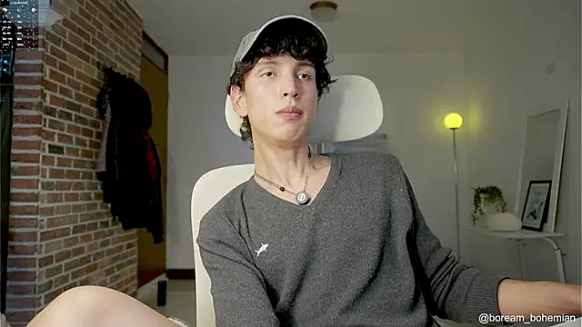 boream live sex cam