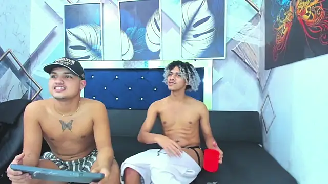 Fashion_boys live sex cam