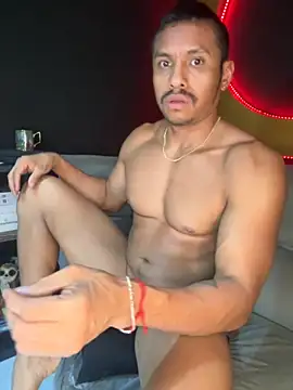 Abra_ham13 live sex cam