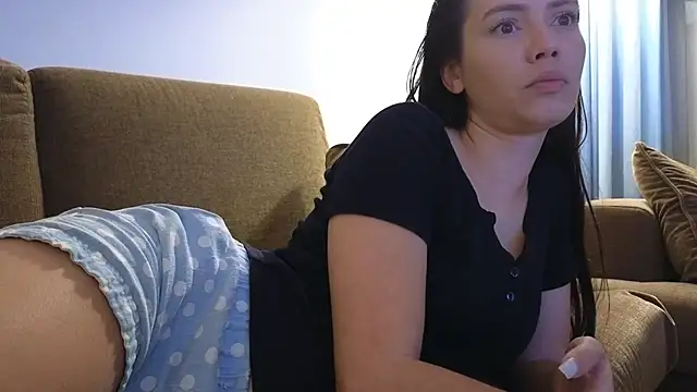 EvaSmith77777 live sex cam