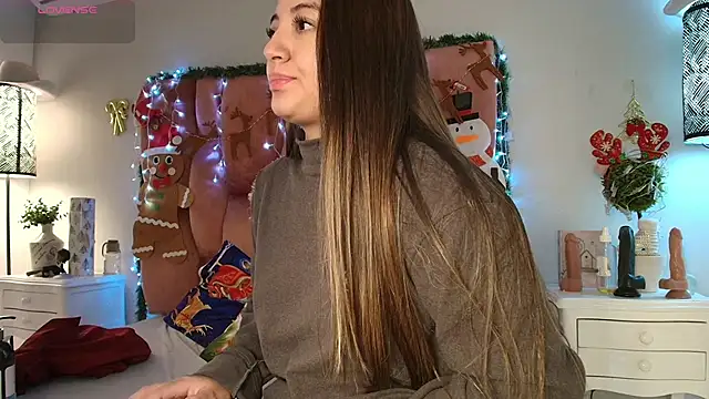 SweetBonniie live sex cam