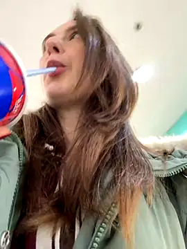 Dina_Tease live sex cam