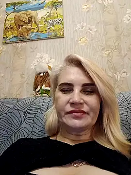 JennyOMay live sex cam