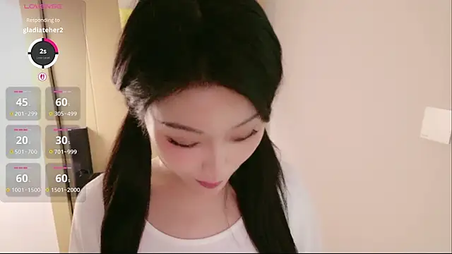 Lucky-baby live sex cam