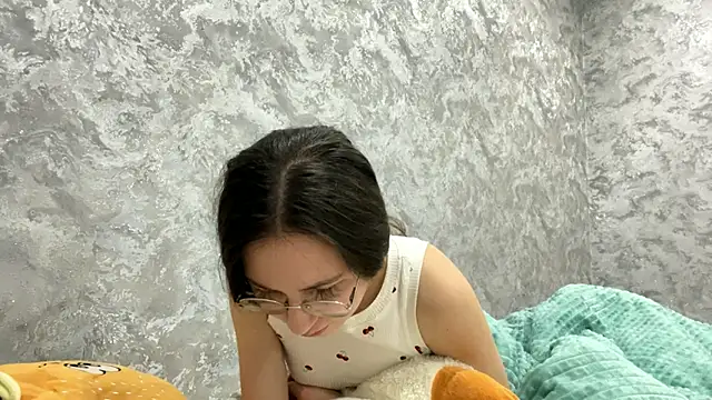 SofiYong's cam snapshot