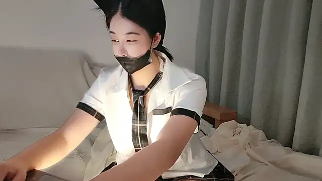 xinyin6666's cam snapshot