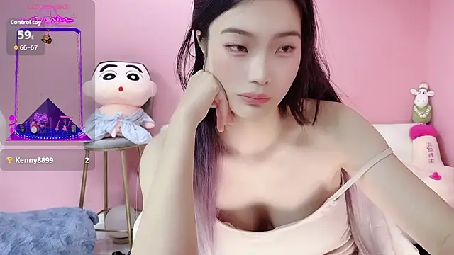 ChloeFozzy's cam snapshot