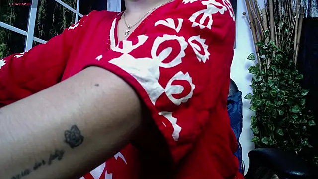 kalpanaaishaa's cam snapshot