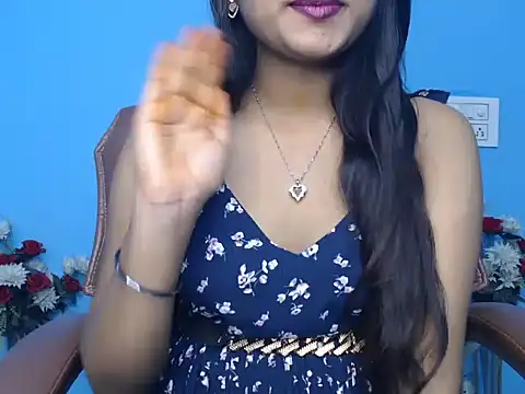 Wish_Queen's cam snapshot